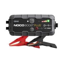 Product image of Noco Boost Plus GB40 1000A UltraSafe Car Battery Jump Starter