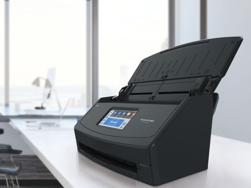 The Best Portable Scanners for 2024