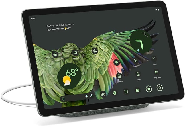 How to customize your tablet in 2023