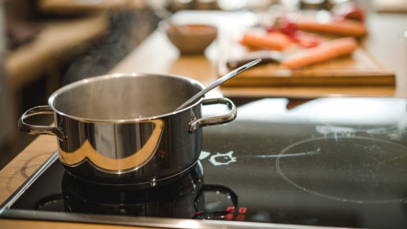 Cooktops and Rangetops