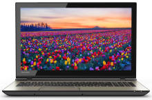 Toshiba 4K Screen