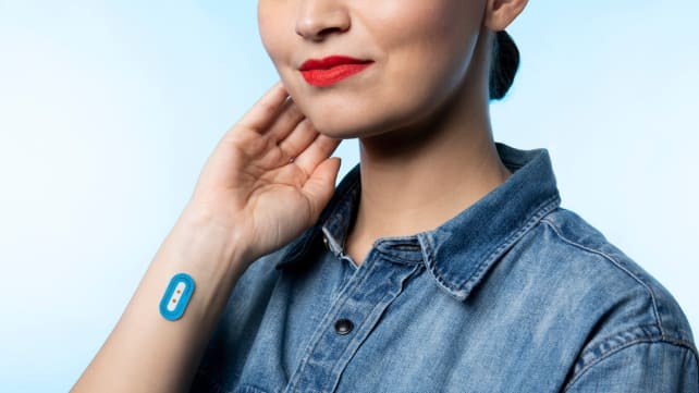 CES 2019: L'Oreal Skin Track pH
