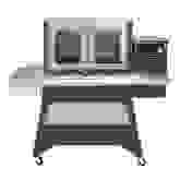 Product image of Cuisinart CGWM-080 Clermont Pellet Grill & Smoker