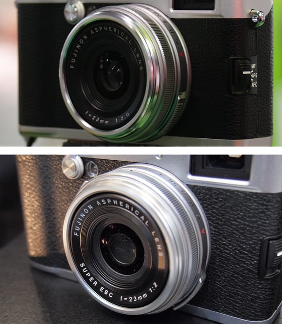 FI Lens Photo