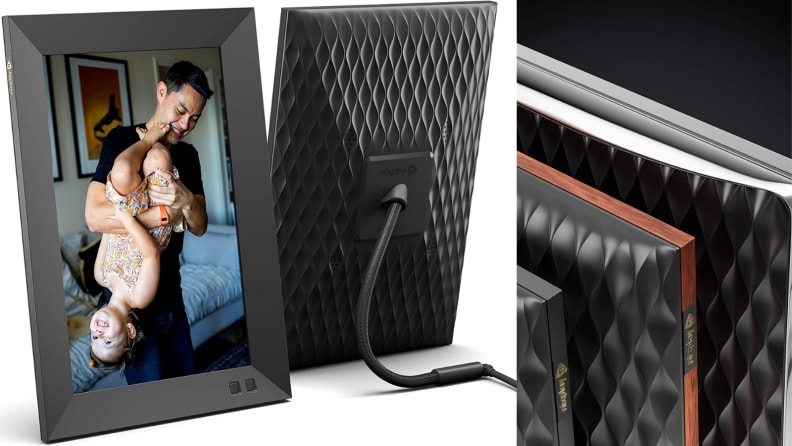 digital frame