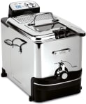Product image of All-Clad EJ814051 Deep Fryer