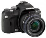 Product Image - Olympus EVOLT E-410