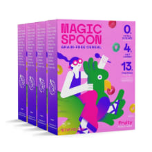 Product image of Magic Spoon Cereal
