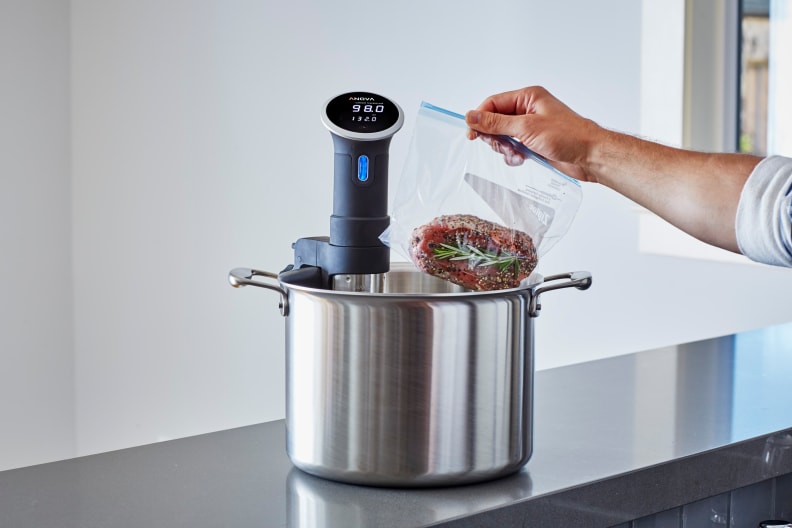 Anova Sous Vide Cooker