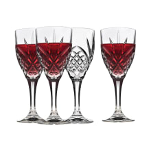 Product image of Godinger Wine Glass Set