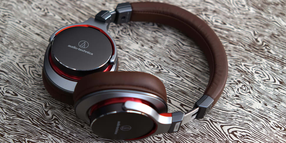Audio Technica Ath Msr7