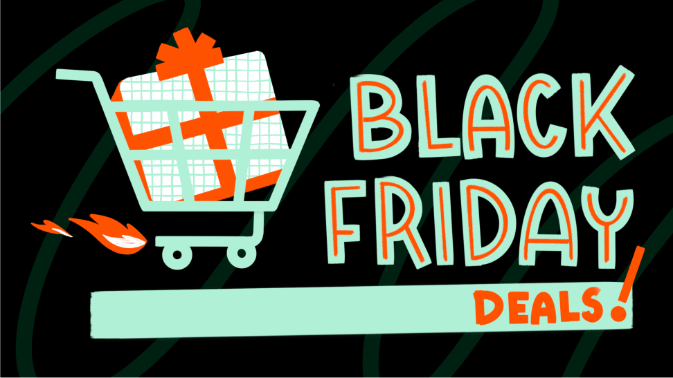 Black Friday 2023 When is the sales event and how to save the most