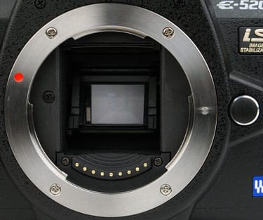 Halcon Parts Olympus EVOLT E-5 Camera LCD Display 
