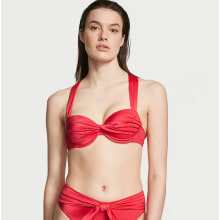 Product image of Twist Balconette Bikini Top