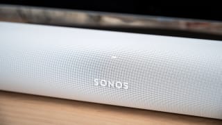 Sonos Arc soundbar front