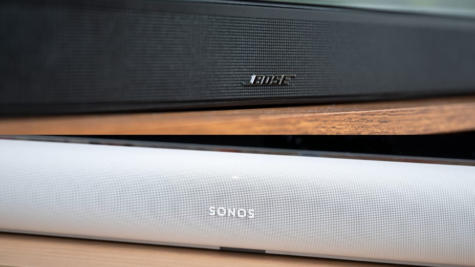 Arc vs Bose Smart Soundbar 900: Which best? - Reviewed