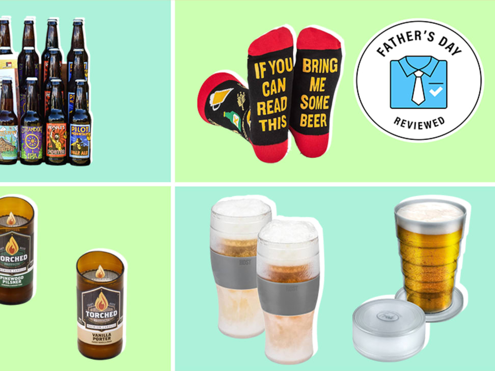 fathers-day-gifts-for-dads-who-drink-beer - Reviewed