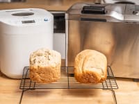 Panasonic Artisan-style Automatic Bread Maker with 20 Presets - SD-R2550