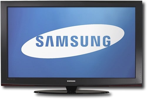 Product Image - Samsung LN50B430