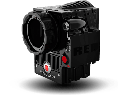 Product Image - Red Digital Cinema Epic