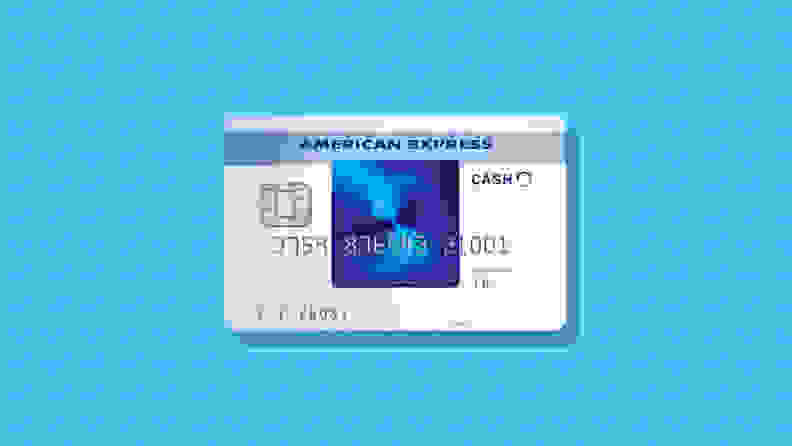 Blue Cash Everyday American Express
