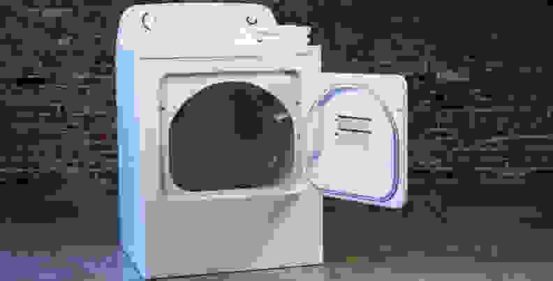 Clothes dryer