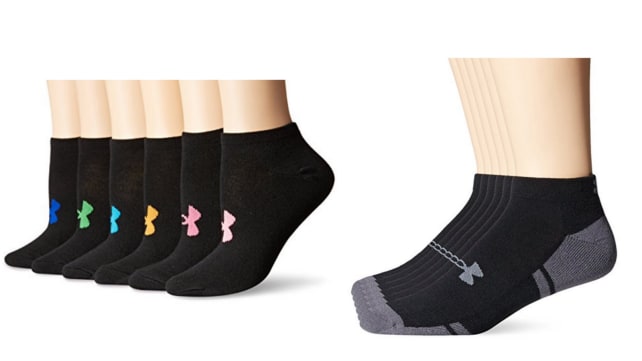Under Armour Socks