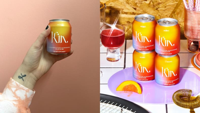 cocktails