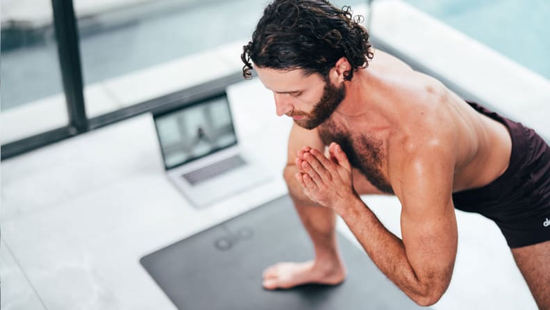 Alo Moves Yoga App Review (2024) - Sports Illustrated