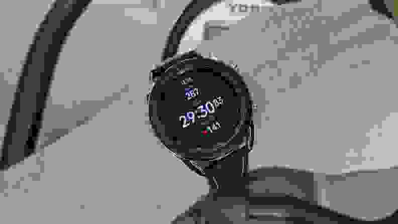 三星Galaxy Watch 3