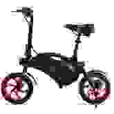 Product image of Jetson Bolt Folding Electric Ride-On
