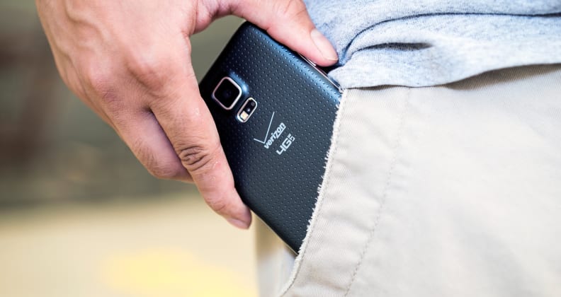 A bumper crop of new smartphones is expected at IFA 2014, including a particularly big Samsung device.