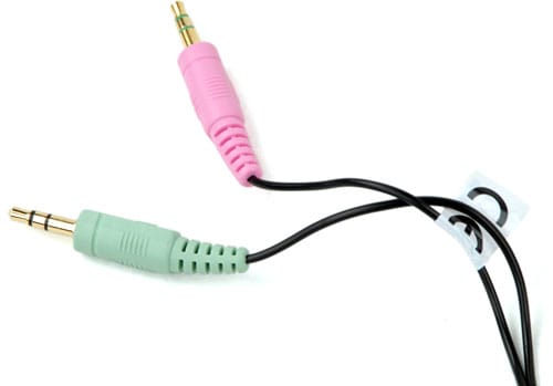 Plug Image