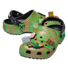 Product image of Minecraft Elevated Clog 