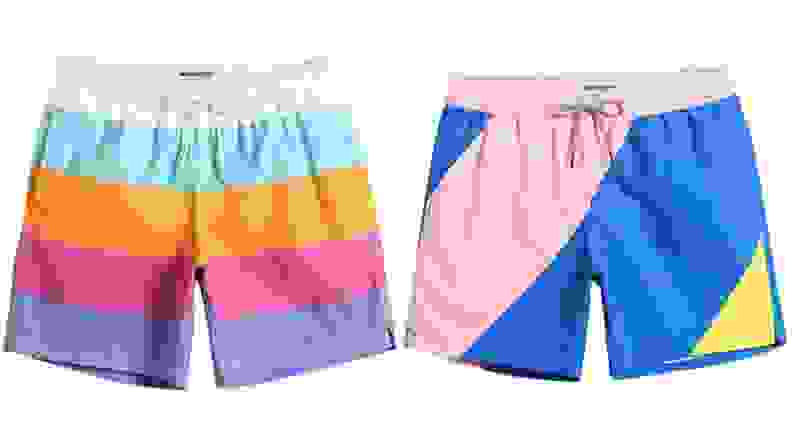 MaaMgic swim shorts