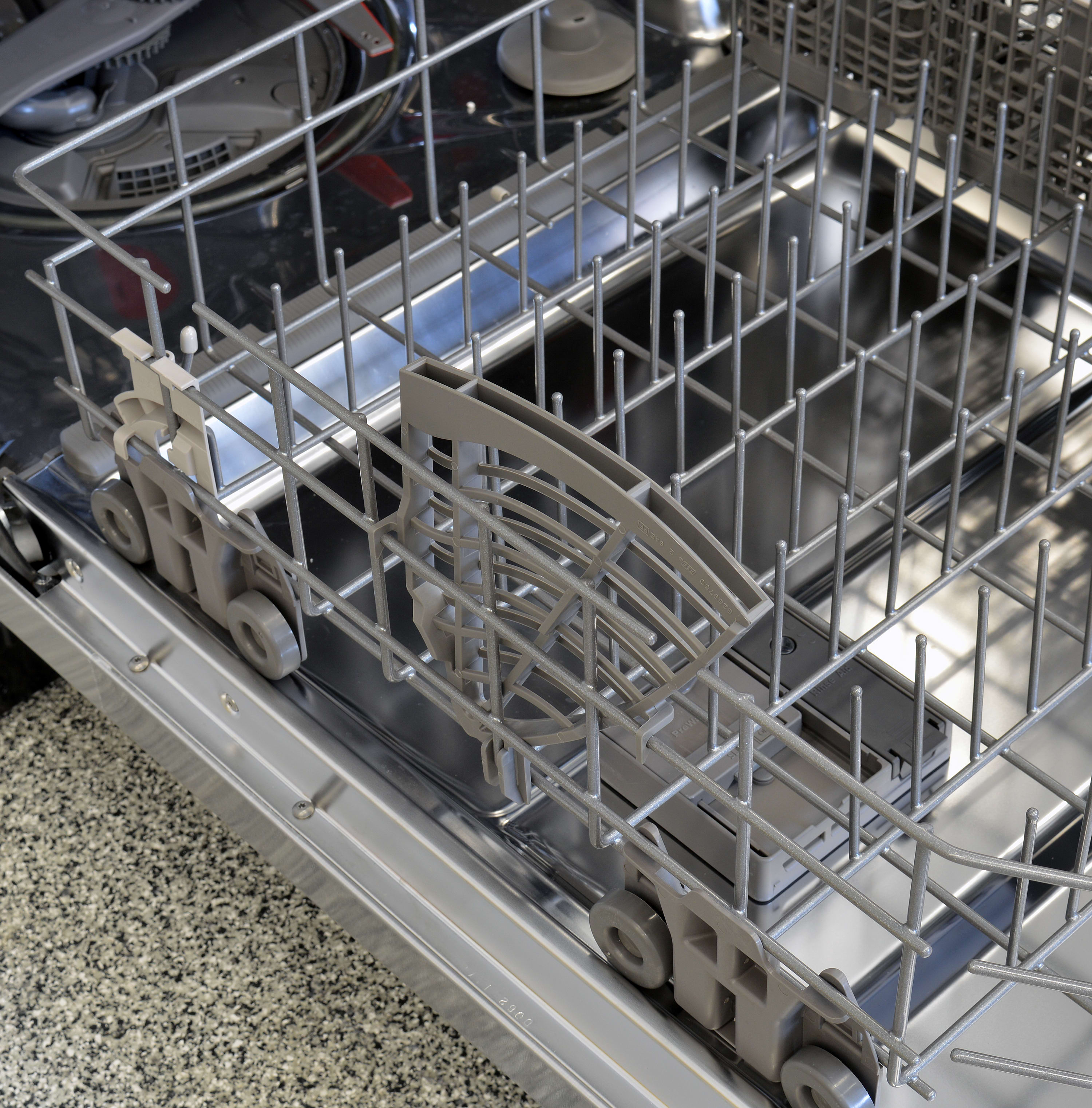 Kenmore Elite 14763 Dishwasher Review Dishwashers