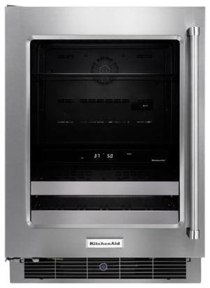 Product Image - KitchenAid KUBL304ESS
