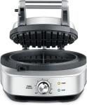 Product image of Breville BWM520XL No-Mess Waffle Maker
