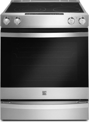 Product Image - Kenmore Elite 95223