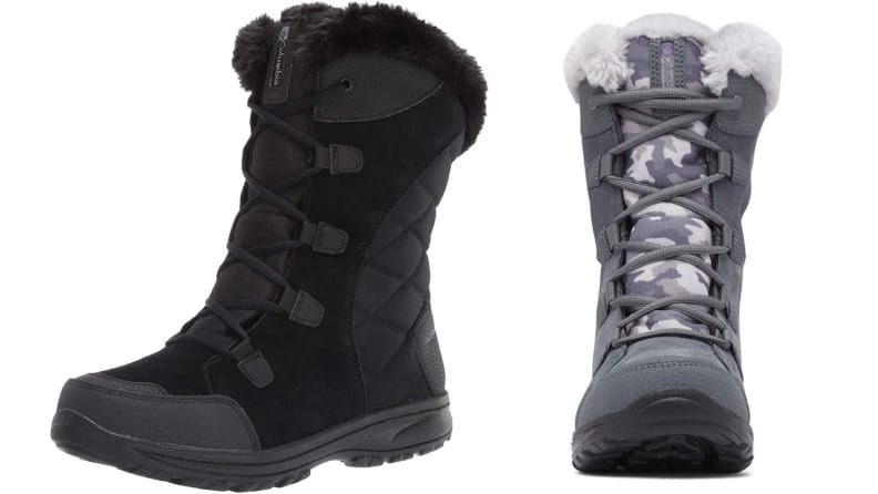 The most popular women's winter boots for 2020: Ugg, Blundstone