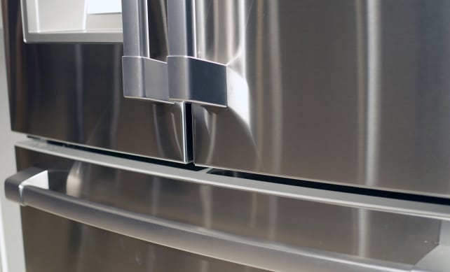 Kenmore Pro handles