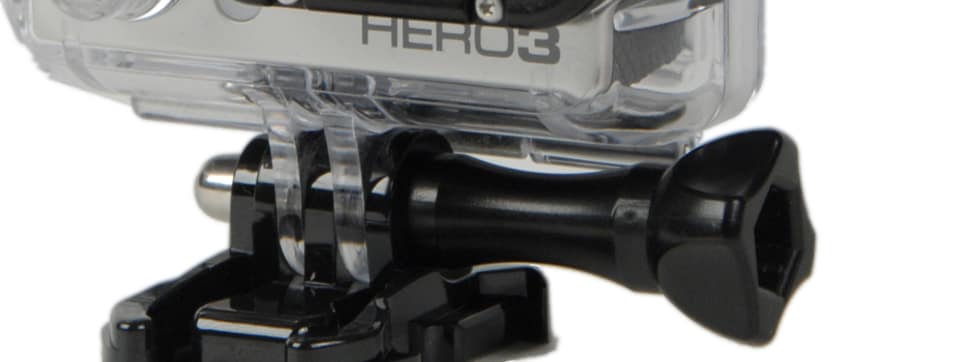 Product Image - GoPro Hero3: Black Edition