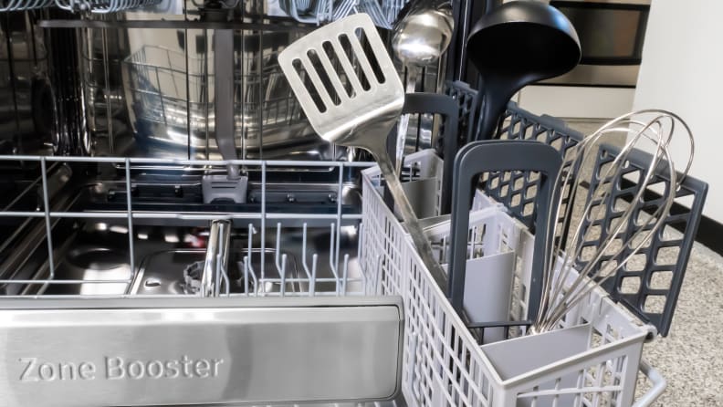 12 Best Dishwashers of 2024 - Reviewed