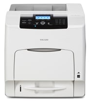 Product Image - Ricoh Aficio SP C430DN