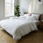 Product image of Brooklinen Luxury Sateen Duvet Cover