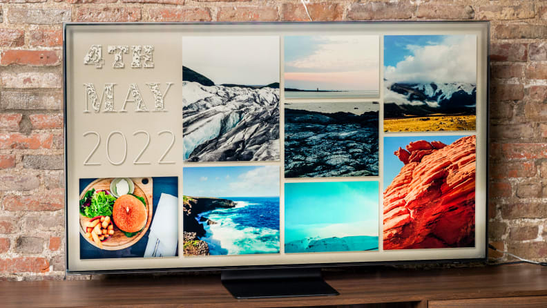 Samsung QN90B Neo QLED 4K TV (2022) review: Great HDR, iffy interface