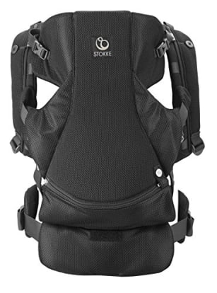 Product Image - Stokke Mycarrier Front and Back