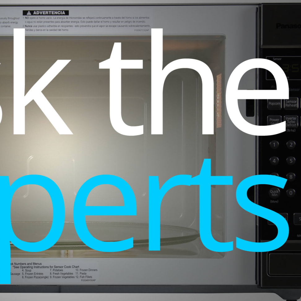Right hinged opening microwave new arrivals