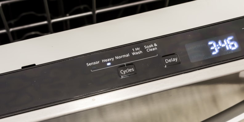 There's more than just Normal on your dishwasher.