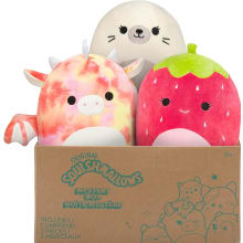 Product image of Squishmallow’s Mystery box